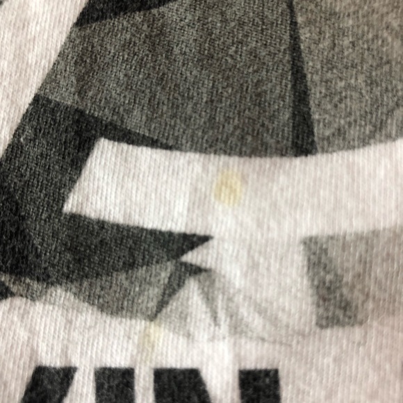 Linkin Park Band Shirt Tank Top - Picture 3 of 3